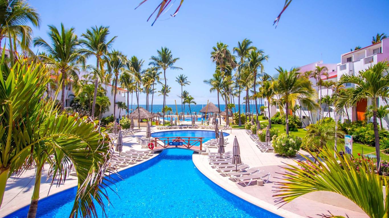 Marival Emotions Resort & Suites Riviera Nayarit by Mercure