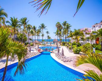 Marival Emotions Resort & Suites Riviera Nayarit by Mercure - Nuevo Vallarta - Pool