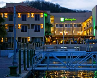 Holiday Inn Huatulco By IHG - Santa María Huatulco - Edificio