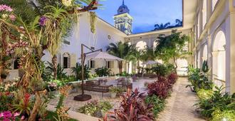Hotel del Parque - Guayaquil