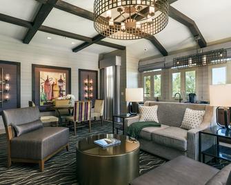 Vinarosa Resort & Spa - Fulton - Lounge