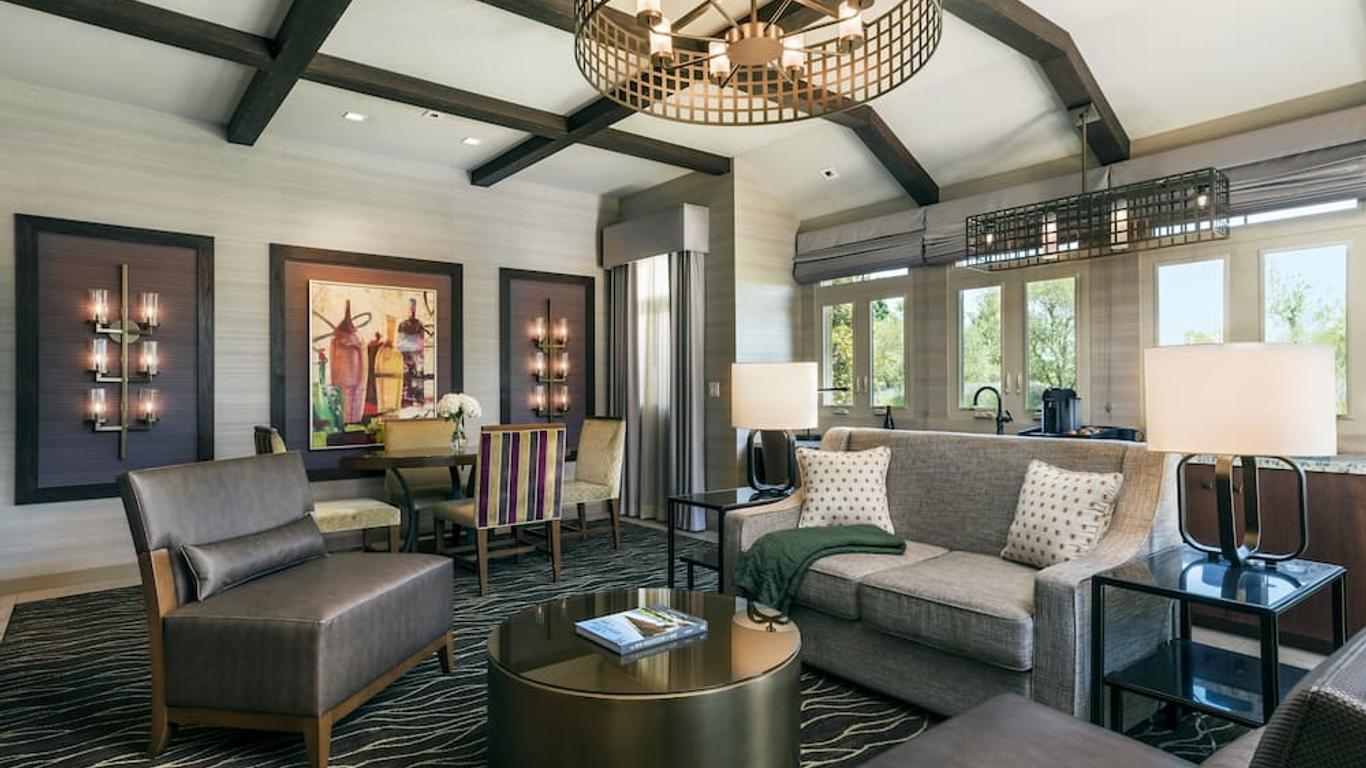 Vinarosa Resort & Spa