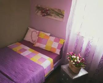 Rifugio Giudeo - Balestrate - Bedroom