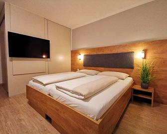 Motel Hohenems - Hohenems - Habitación