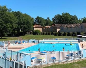 Appartement 5 Personnes, Résidence du Lac, Monflanquin - Monflanquin - Pool