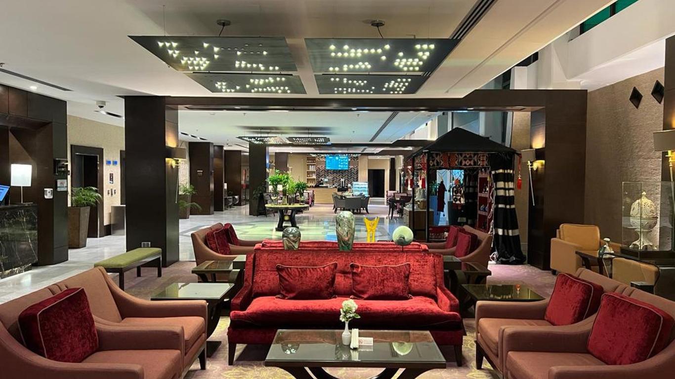 Holiday Inn Tabuk By IHG