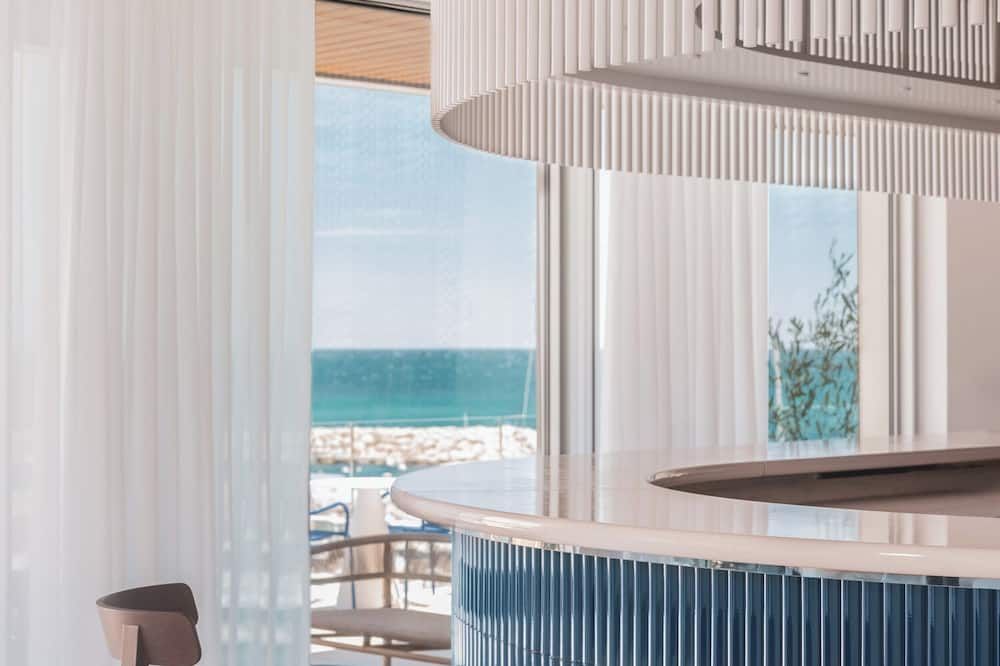 Bleu Hôtel & Spa - Carry-le-Rouet