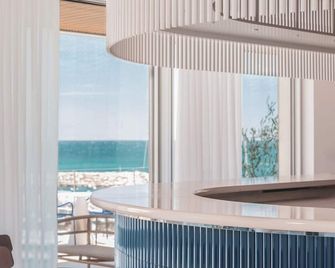 Bleu Hôtel & Spa - Carry-le-Rouet