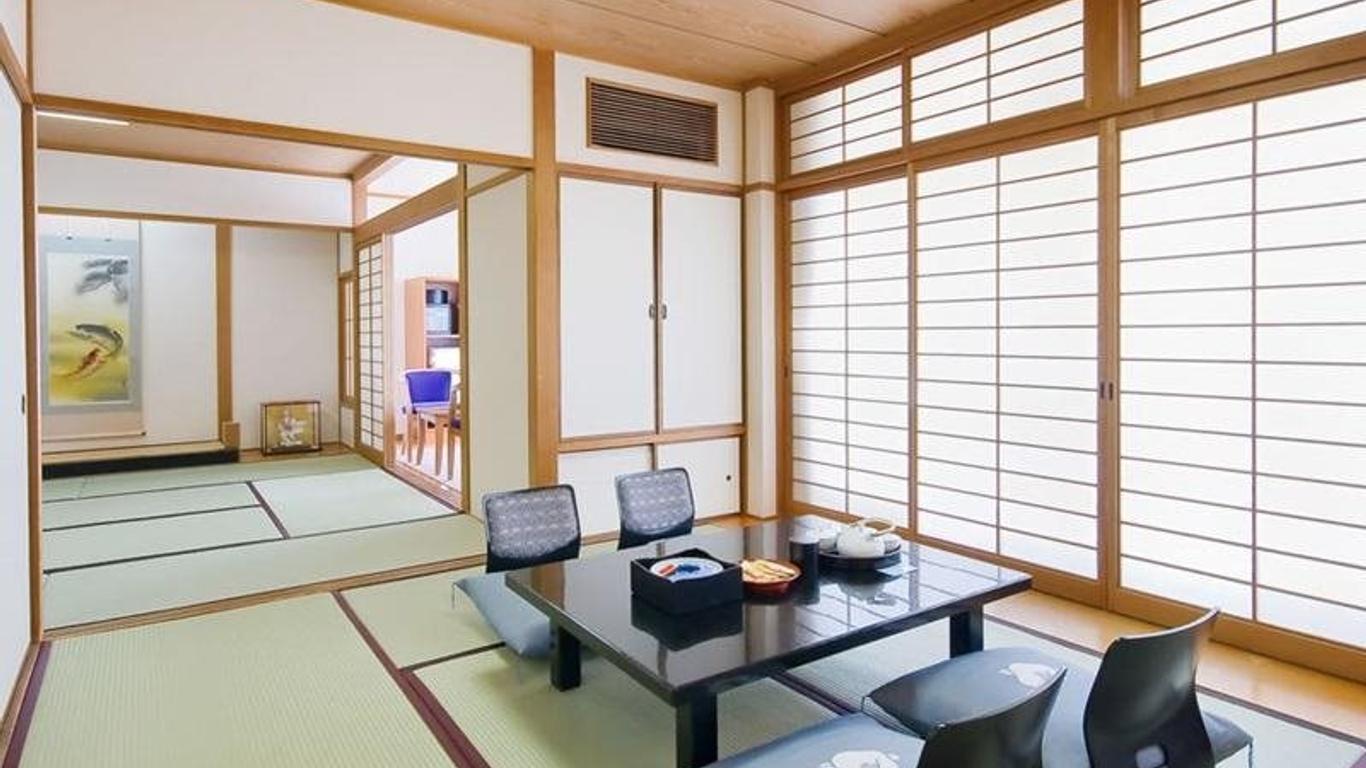 Hotel Tsubakikan Annex