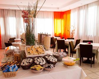 Hotel President Pomezia - Pomezia - Restaurant