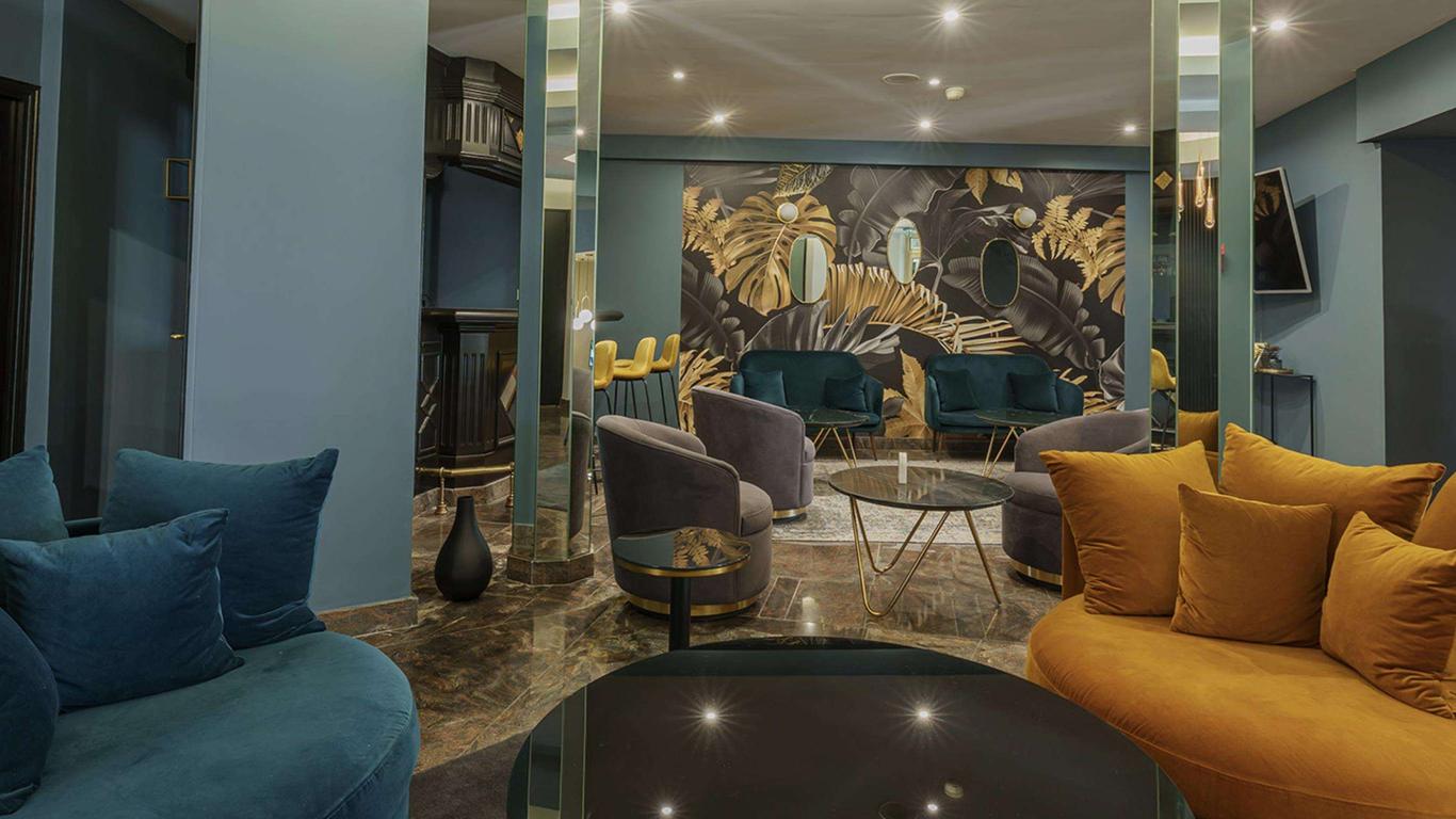 Best Western Plus Le Picardy
