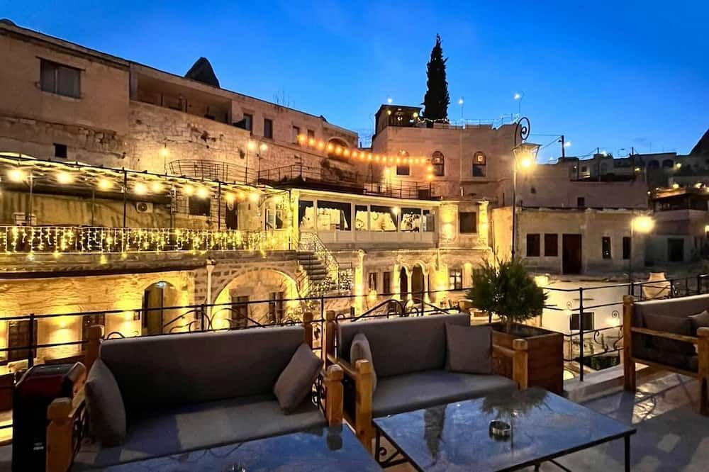 Century Cave Hotel - Göreme
