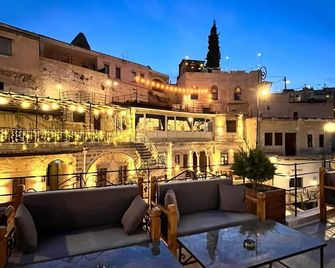 Century Cave Hotel - Göreme