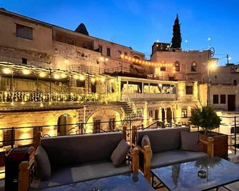 Century Cave Hotel - Göreme