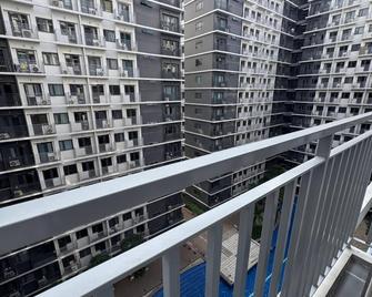Shore Residences - Manila - Balcony