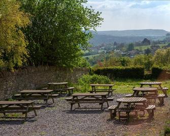 Star Inn - Stroud - Βεράντα