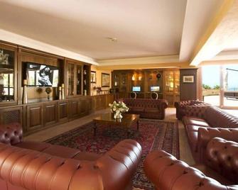 Baia Di Ulisse Wellness & Spa - אגריג'נטו - טרקלין