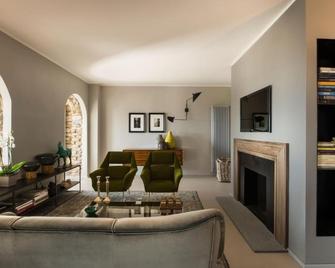 Villa Gilda Relax & Living - Montignoso - Sala de estar
