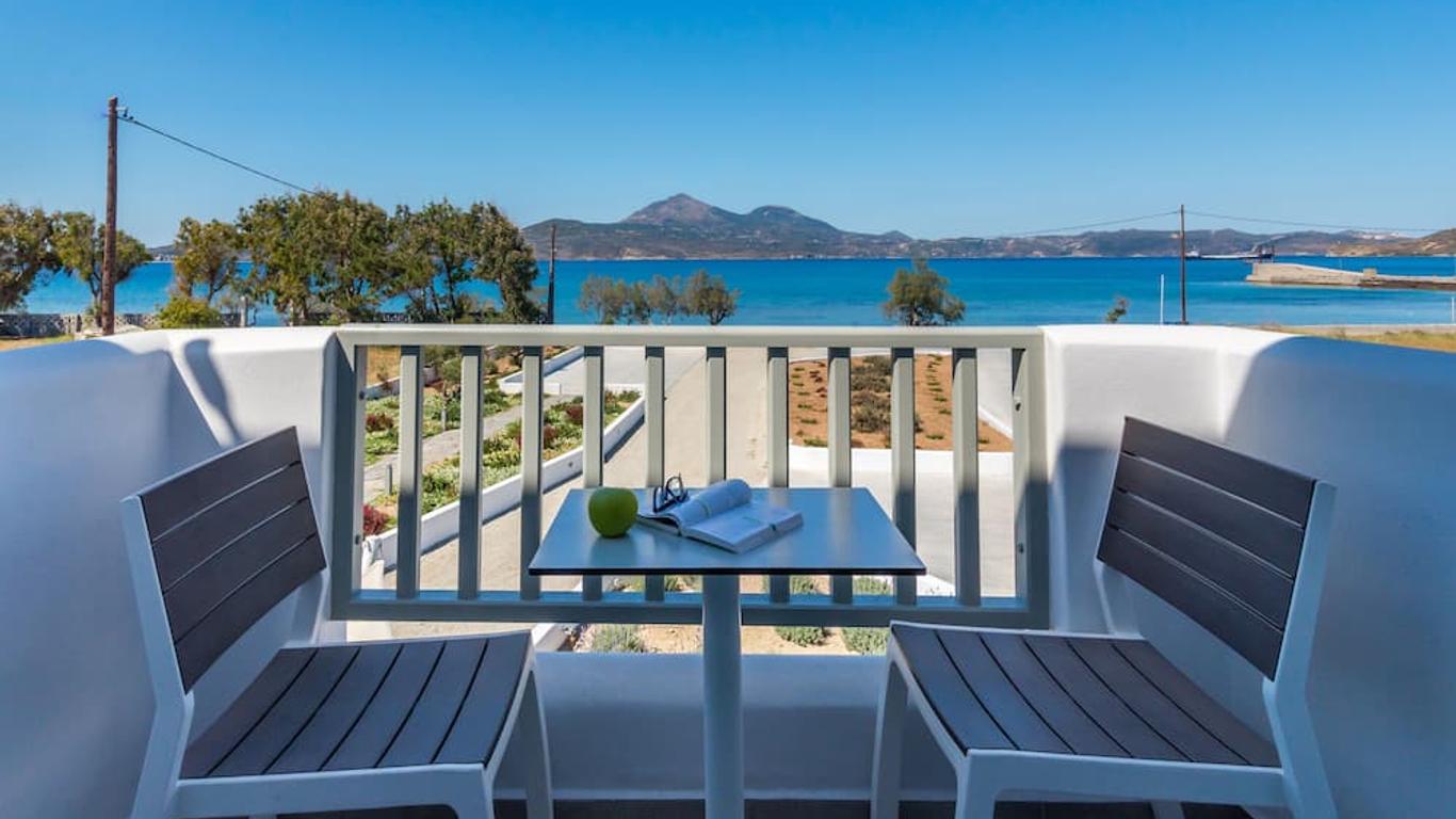 奧立灣酒店 - 密羅斯島