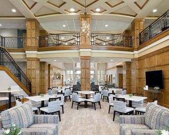 Clubhouse Hotel & Suites Rapid City - Rapid City