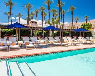 1 King Room, La Quinta Resort & Club, 41 Pools, 5 Championship Golf Courses - La Quinta - Басейн