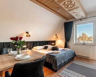 Aparthotel Diamond Spa Relax - Białka Tatrzańska
