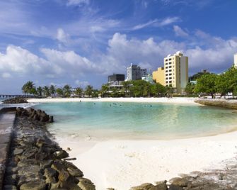 Avoca Residence Hulhumale - Male - Pláž