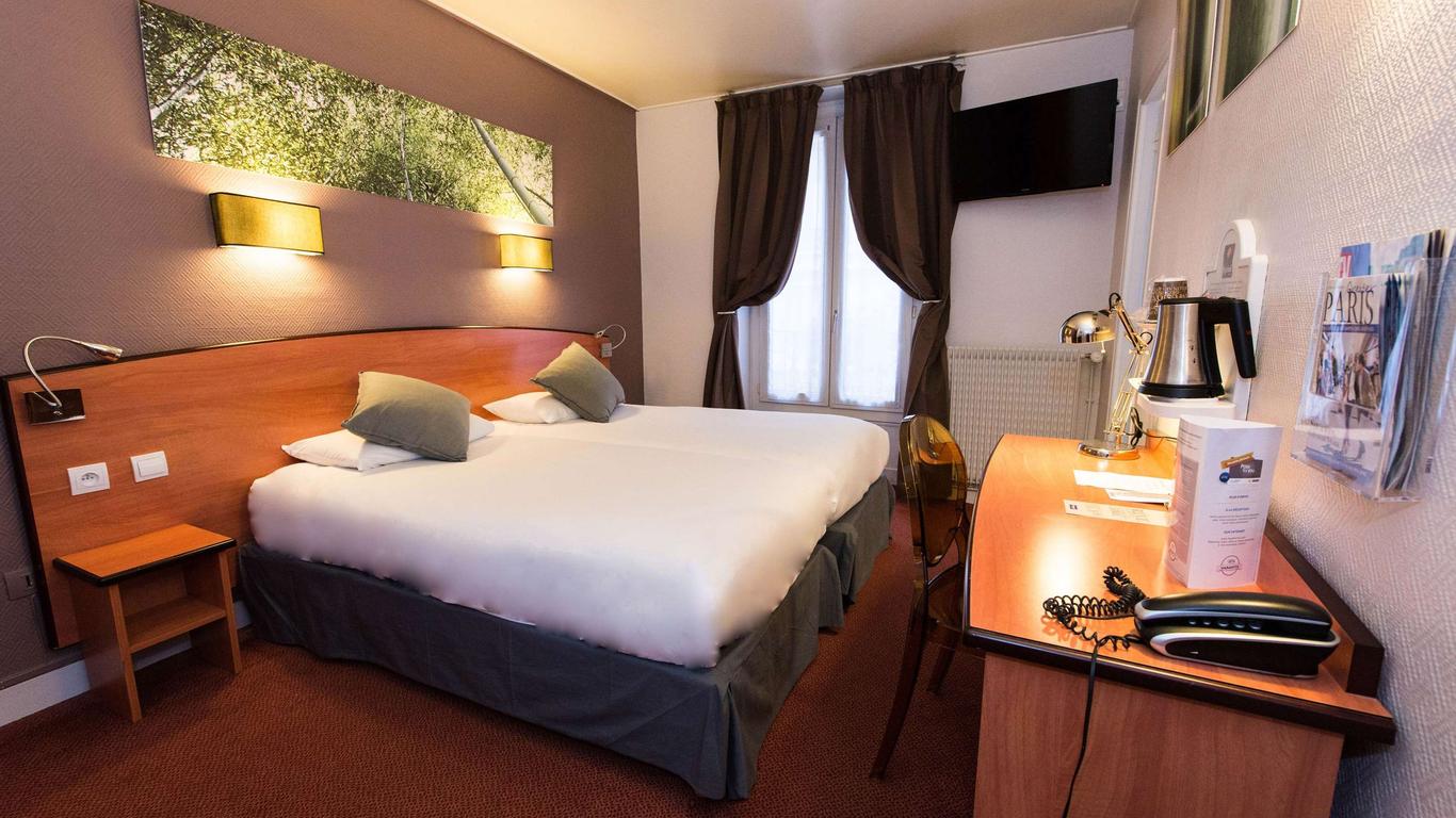 كيرياد باريس 13 - إيتالي جوبيلينز