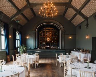 The Townhouse Sutton - Sutton Coldfield - Restaurang