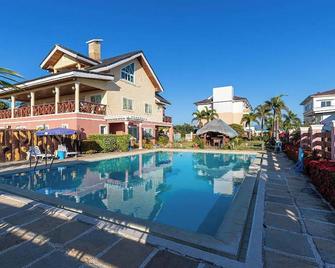 OveMar Resort Hotel near Vigan - Vigan City
