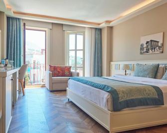 Meydani Butik Hotel - Gökçeada