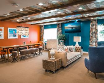 Margaritaville Island Inn - Pigeon Forge - Lounge