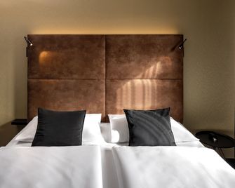 Hotel Zoe By Amano - Berlin - Bedroom