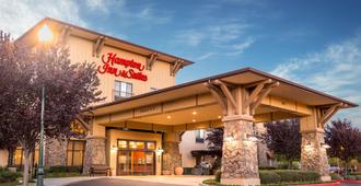 Hampton Inn & Suites Windsor - Sonoma Wine Country - Windsor