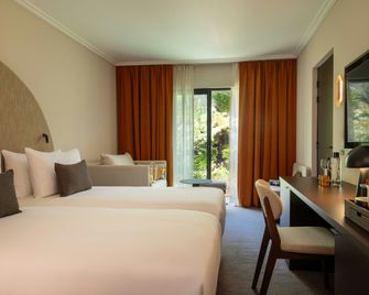 Belinda Hotel & Spa - Paris - Bedroom