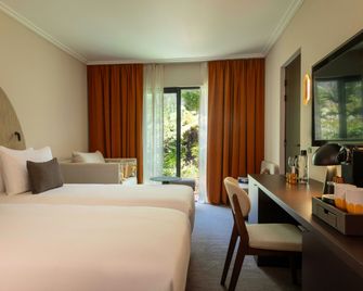 Belinda Hotel & Spa - Paris - Schlafzimmer