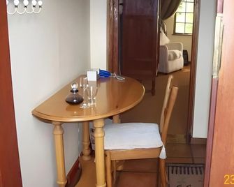 Brooks Cottage - Pretoria
