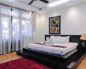 Le Domaine de Cocodo - Hue - Sypialnia