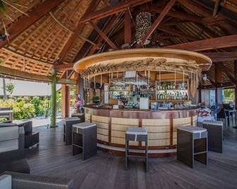 Le Maitai Rangiroa - Avatoru - Bar