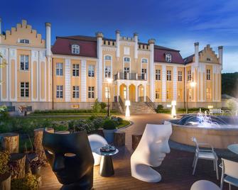 Relais & Châteaux Hotel Quadrille - Adults Only - Gdynia - Property amenity