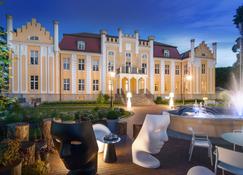 Relais & Châteaux Hotel Quadrille - Gdynia - Servicio de la propiedad