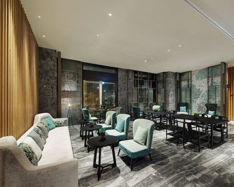 傑仕堡有氧酒店 - 台北市 - 休閒室