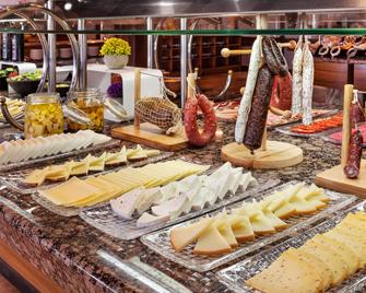 Melia Sierra Nevada - Pradollano - Restaurant