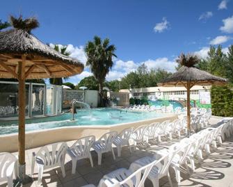 Camping L'eden - Le Grau-du-Roi - Zwembad