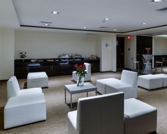 Holiday Inn Express Culiacan By IHG - Culiacán - Lounge