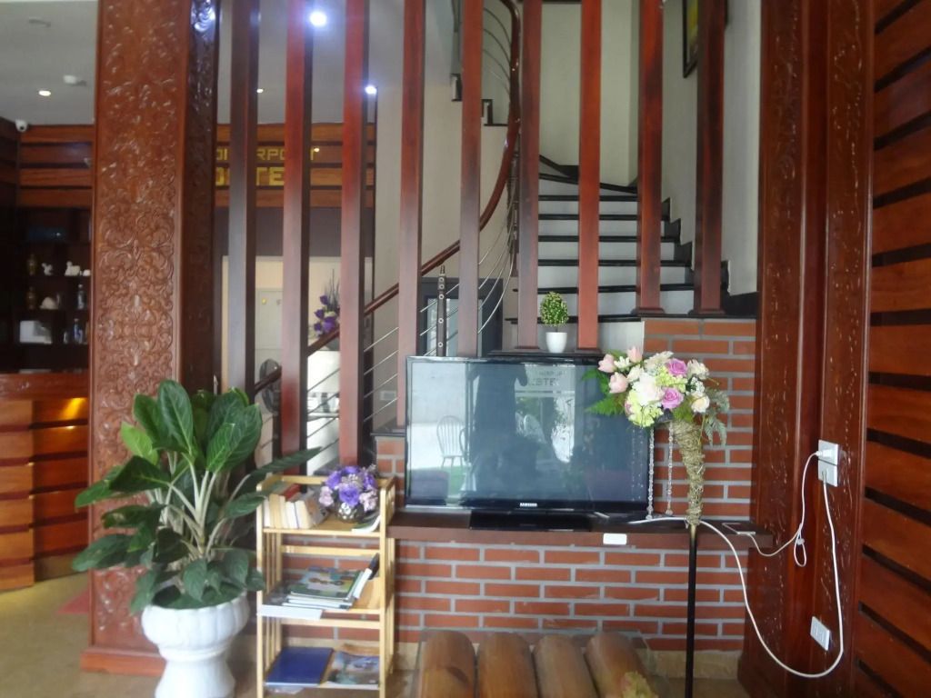 Hanoi Airport Hotel - Convenient & Friendly - Nội Bài