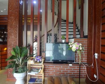 Hanoi Airport Hotel - Convenient & Friendly - Nội Bài