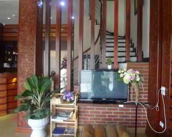 Hanoi Airport Hotel - Convenient & Friendly - Nội Bài
