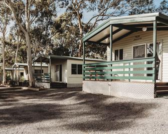 G'day Parks Ararat - Ararat - Budova