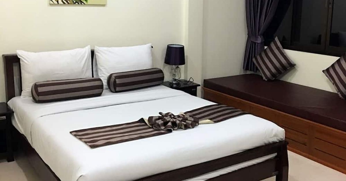 Hasna Palace from ₱1,423. Ao Nang Hotel Deals & Reviews - KAYAK